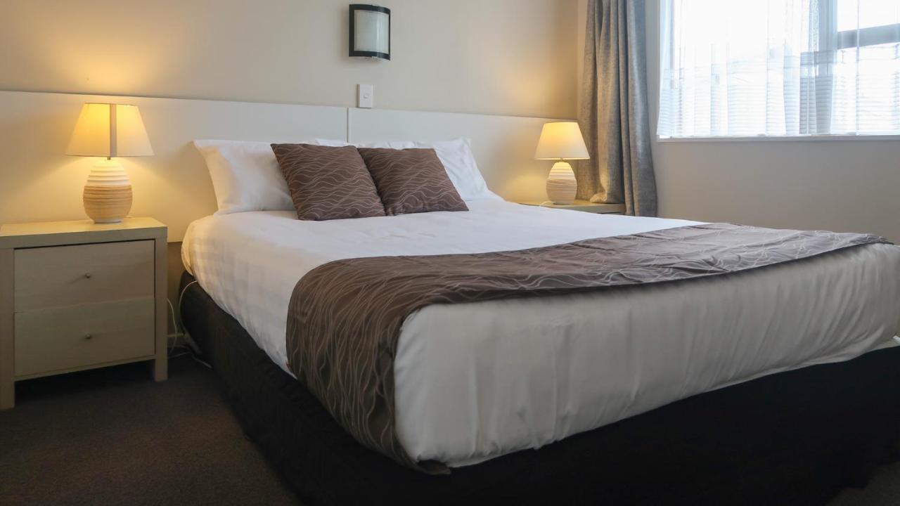 Fiesta Court Motel Whanganui Kültér fotó