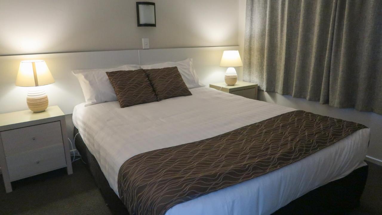 Fiesta Court Motel Whanganui Kültér fotó