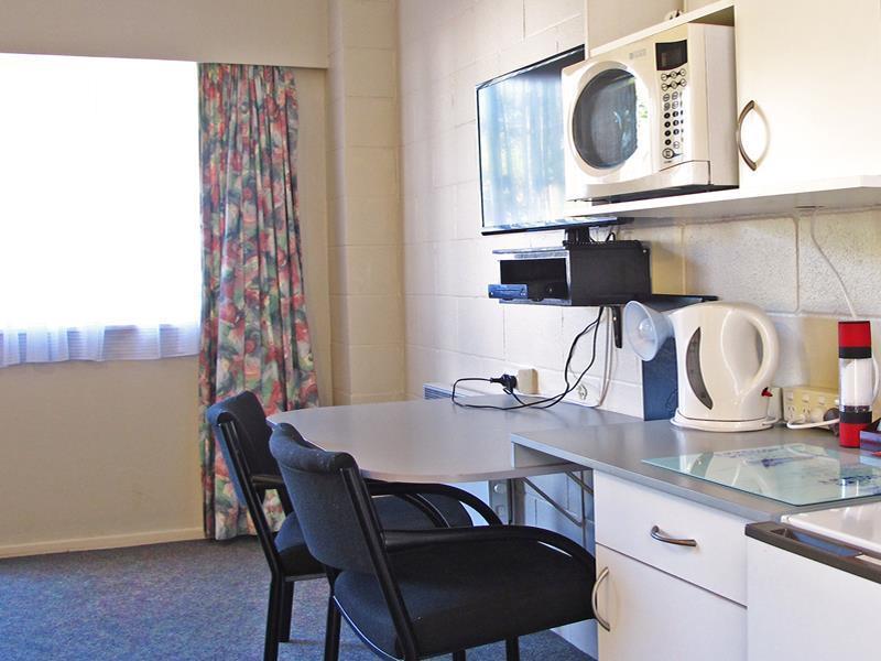 Fiesta Court Motel Whanganui Kültér fotó