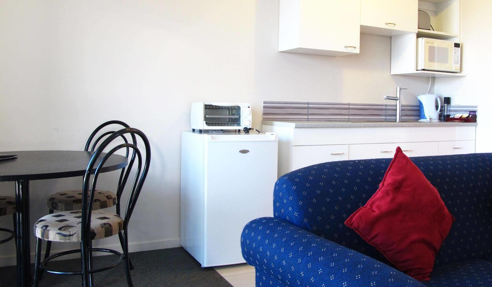 Fiesta Court Motel Whanganui Kültér fotó